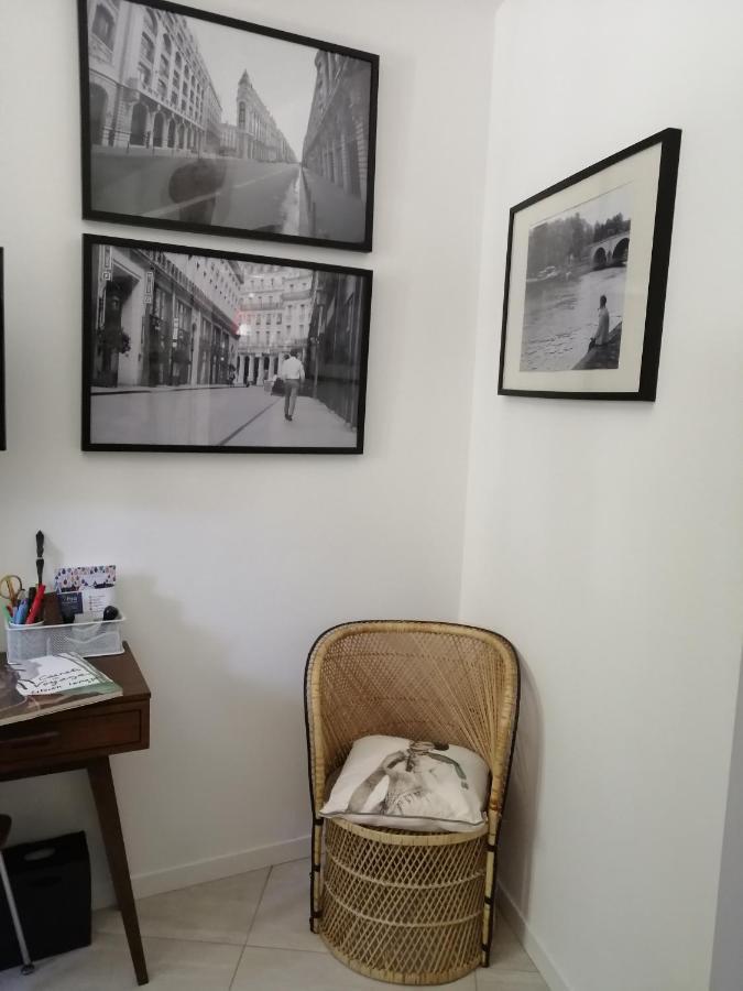 Maison D'Art' Lette Bed & Breakfast Saint-Feliu-d'Avall Exterior photo